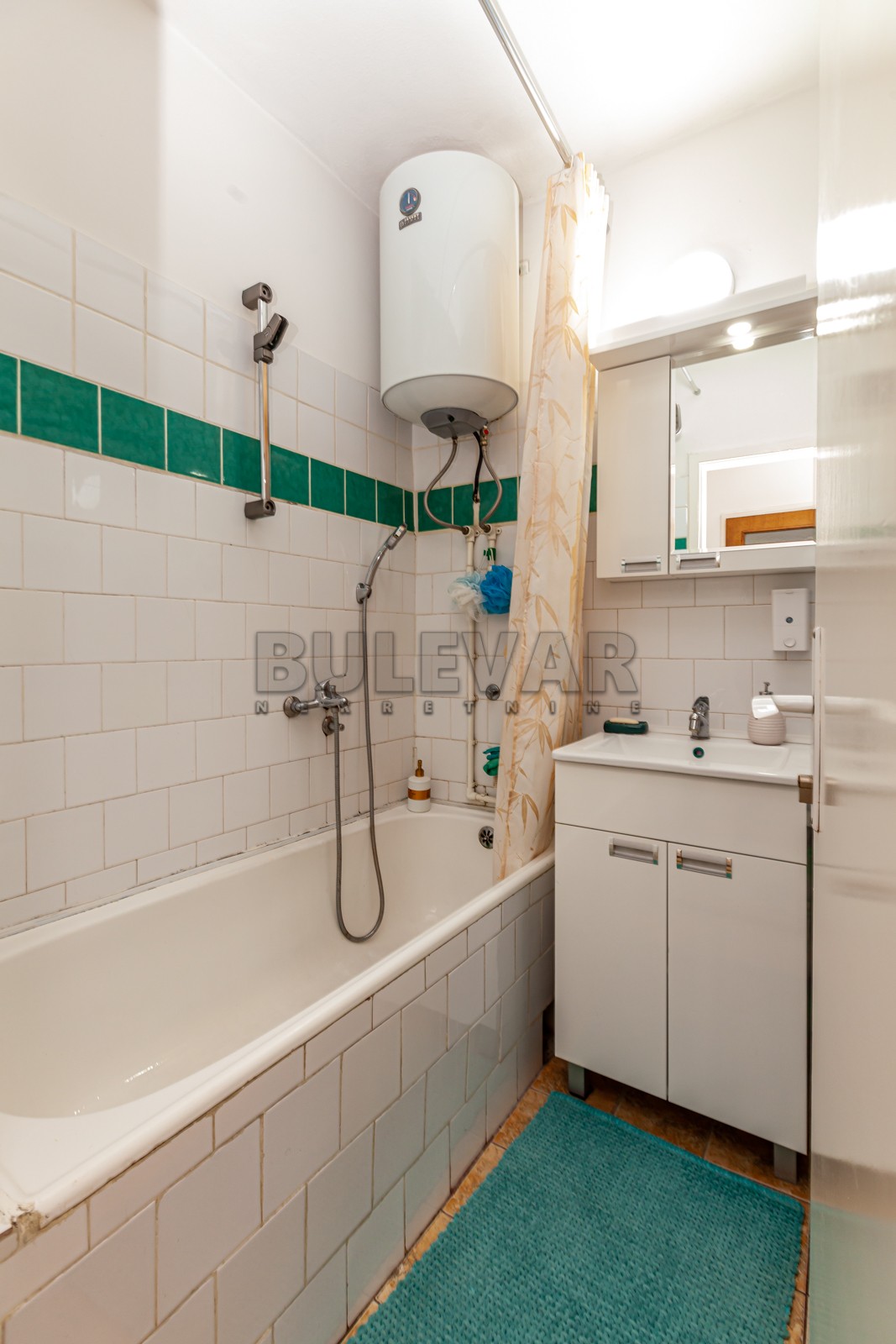 četvorosoban stan, 75 m2, Centar, Generala Milojka Lešjanina ID: p-08315 10