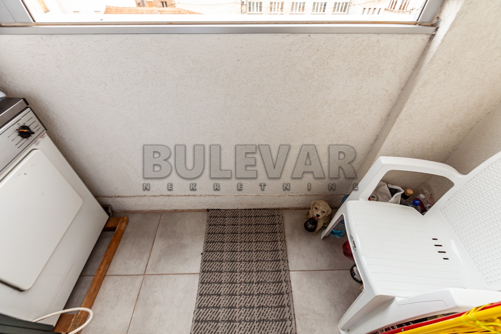 četvorosoban stan, 75 m2, Centar, Generala Milojka Lešjanina ID: p-08315 9