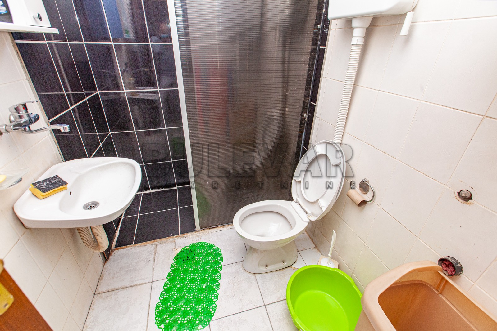 četvorosoban stan, 86 m2, Ćele kula, Bulevar dr Zorana ID: p-02910 7