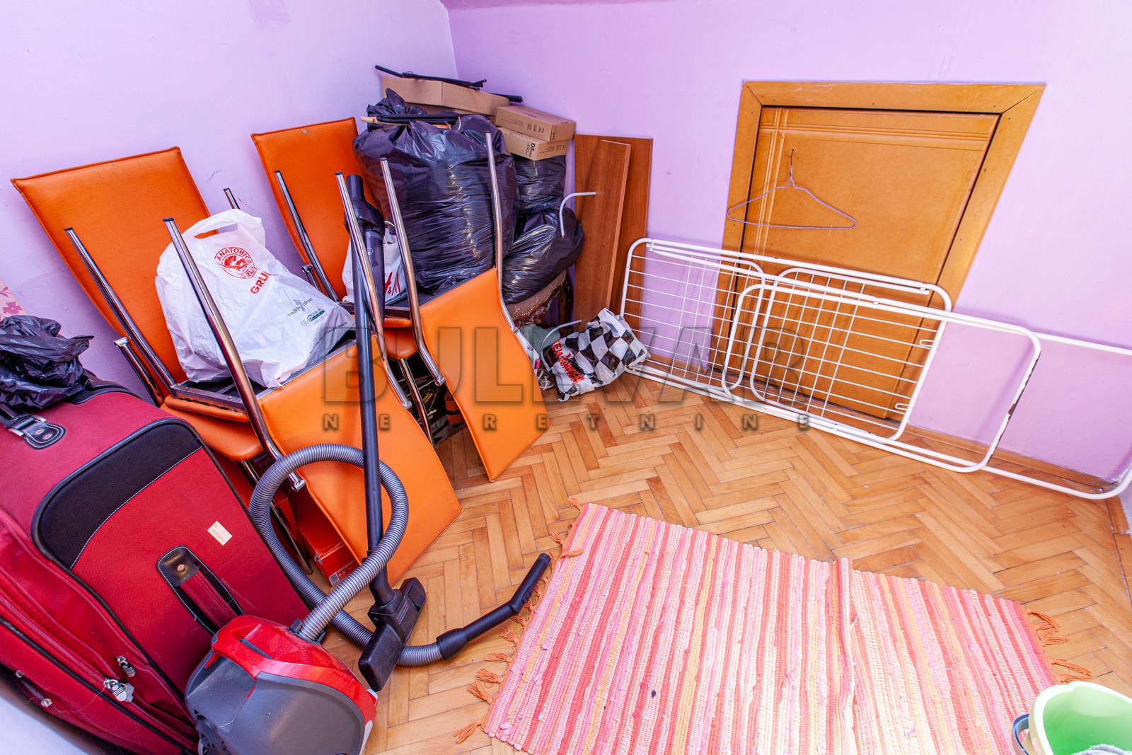 četvorosoban stan, 86 m2, Ćele kula, Bulevar dr Zorana ID: p-02910 8