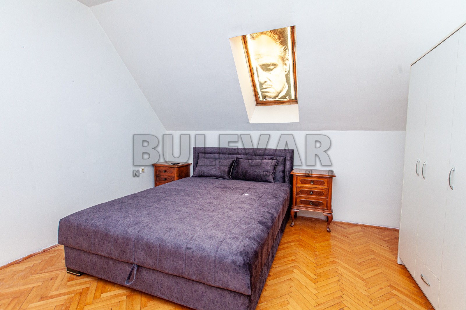 četvorosoban stan, 86 m2, Ćele kula, Bulevar dr Zorana ID: p-02910 5