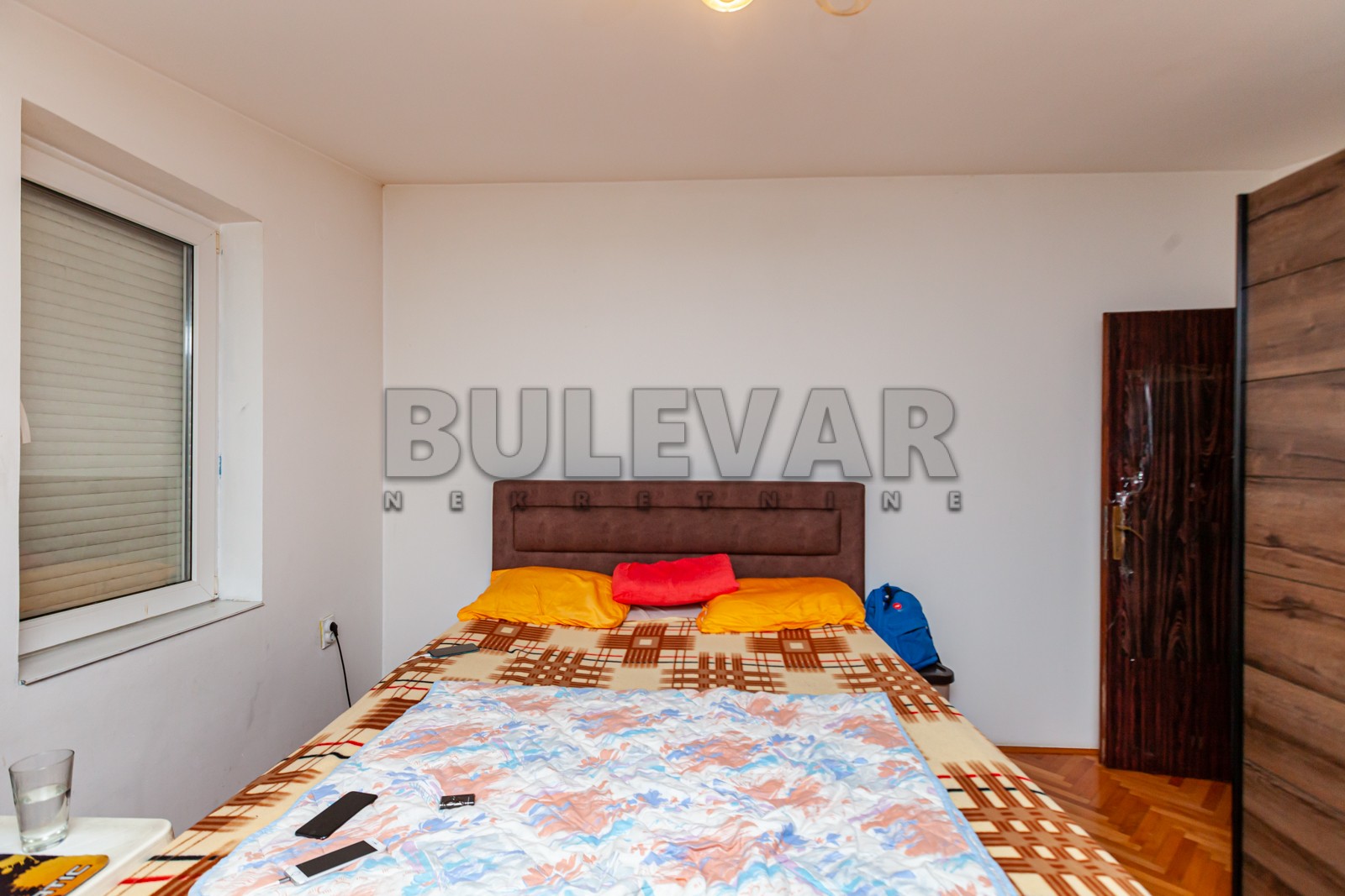 četvorosoban stan, 86 m2, Dom zdravlja, Vojvode Tankosića ID: p-07561 10
