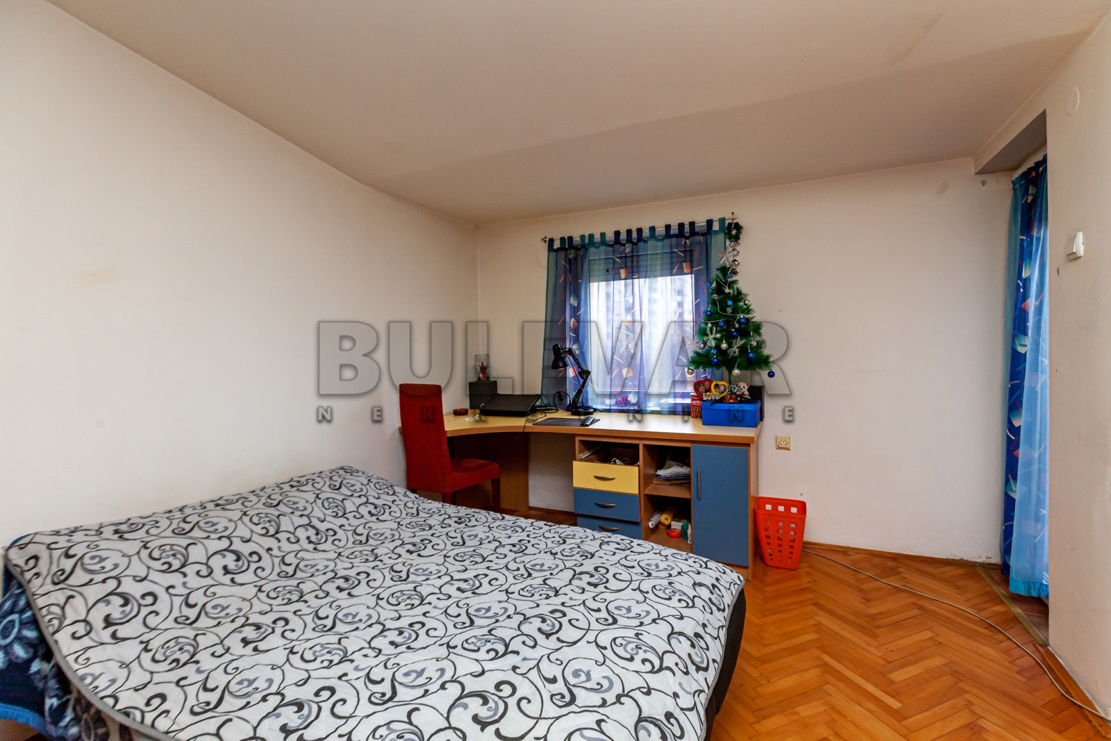četvorosoban stan, 86 m2, Dom zdravlja, Vojvode Tankosića ID: p-07561 12