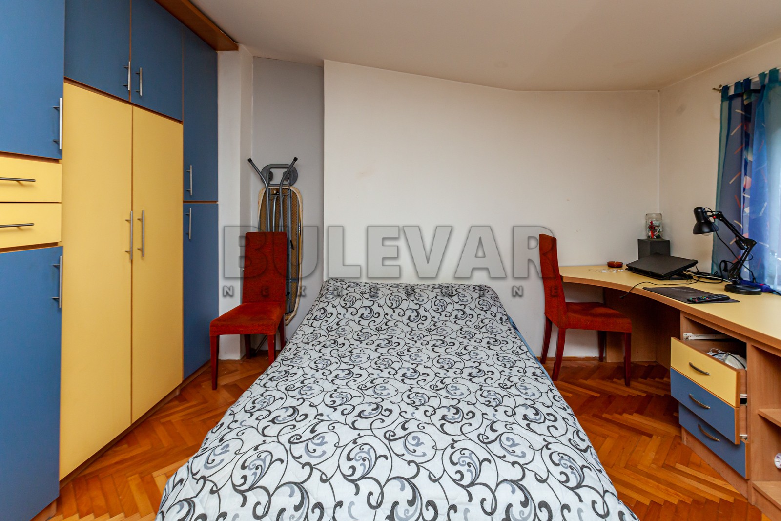 četvorosoban stan, 86 m2, Dom zdravlja, Vojvode Tankosića ID: p-07561 13