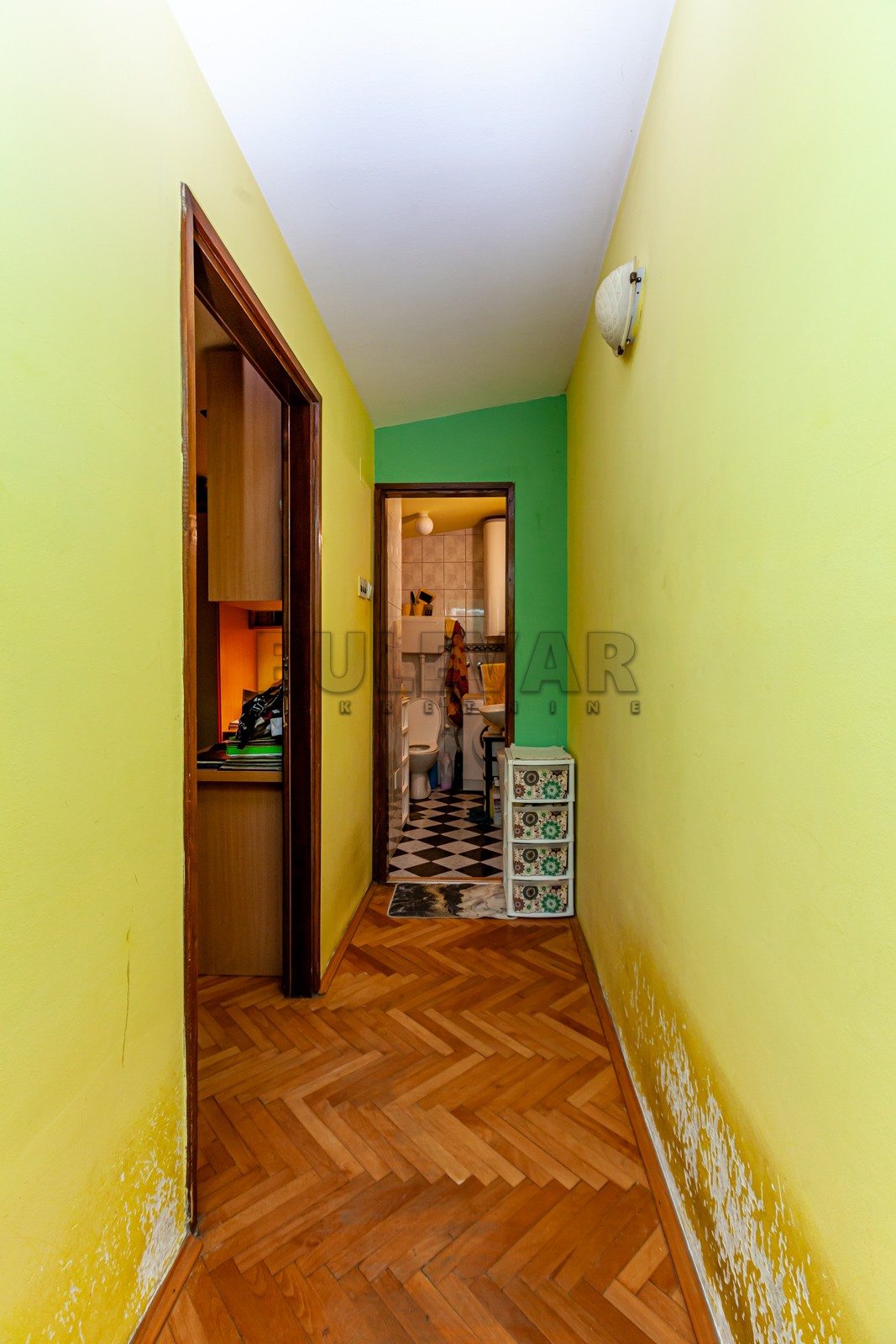 četvorosoban stan, 86 m2, Dom zdravlja, Vojvode Tankosića ID: p-07561 15