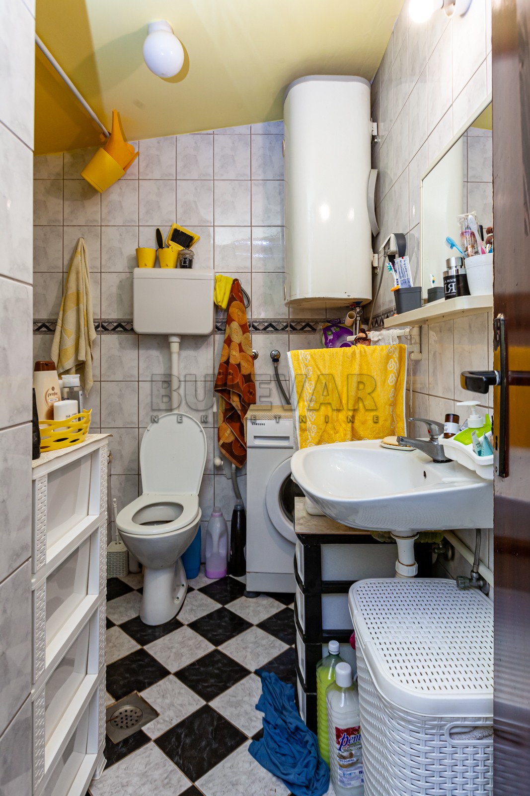 četvorosoban stan, 86 m2, Dom zdravlja, Vojvode Tankosića ID: p-07561 17