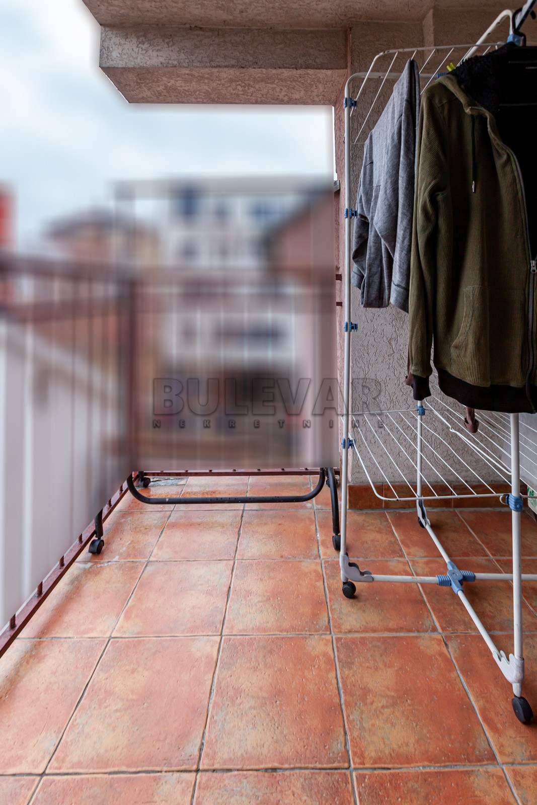 četvorosoban stan, 86 m2, Dom zdravlja, Vojvode Tankosića ID: p-07561 19