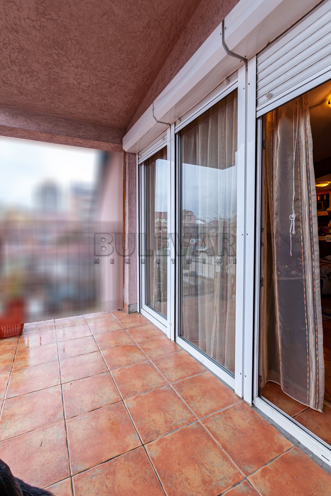 četvorosoban stan, 86 m2, Dom zdravlja, Vojvode Tankosića ID: p-07561 21