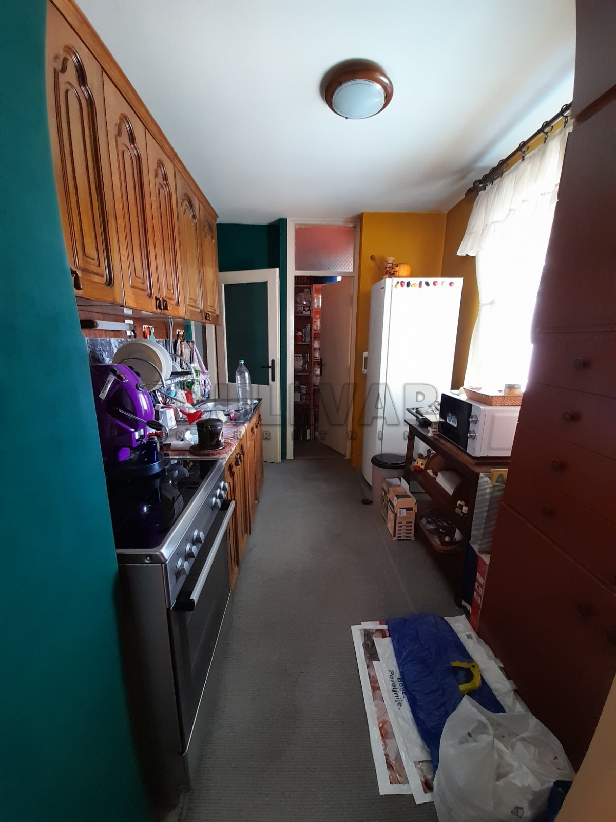 četvorosoban stan, 92 m2, Centar, Cara Dušana ID: p-06367 4