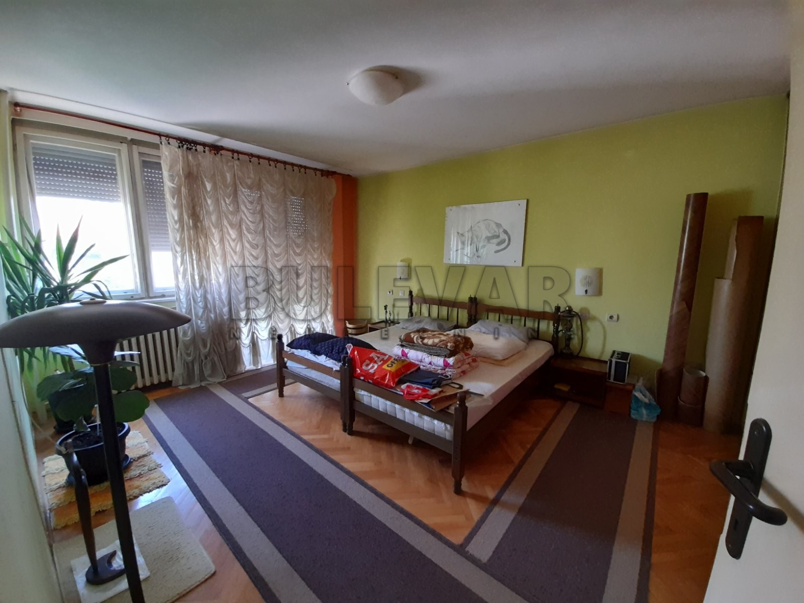 četvorosoban stan, 92 m2, Centar, Cara Dušana ID: p-06367 10