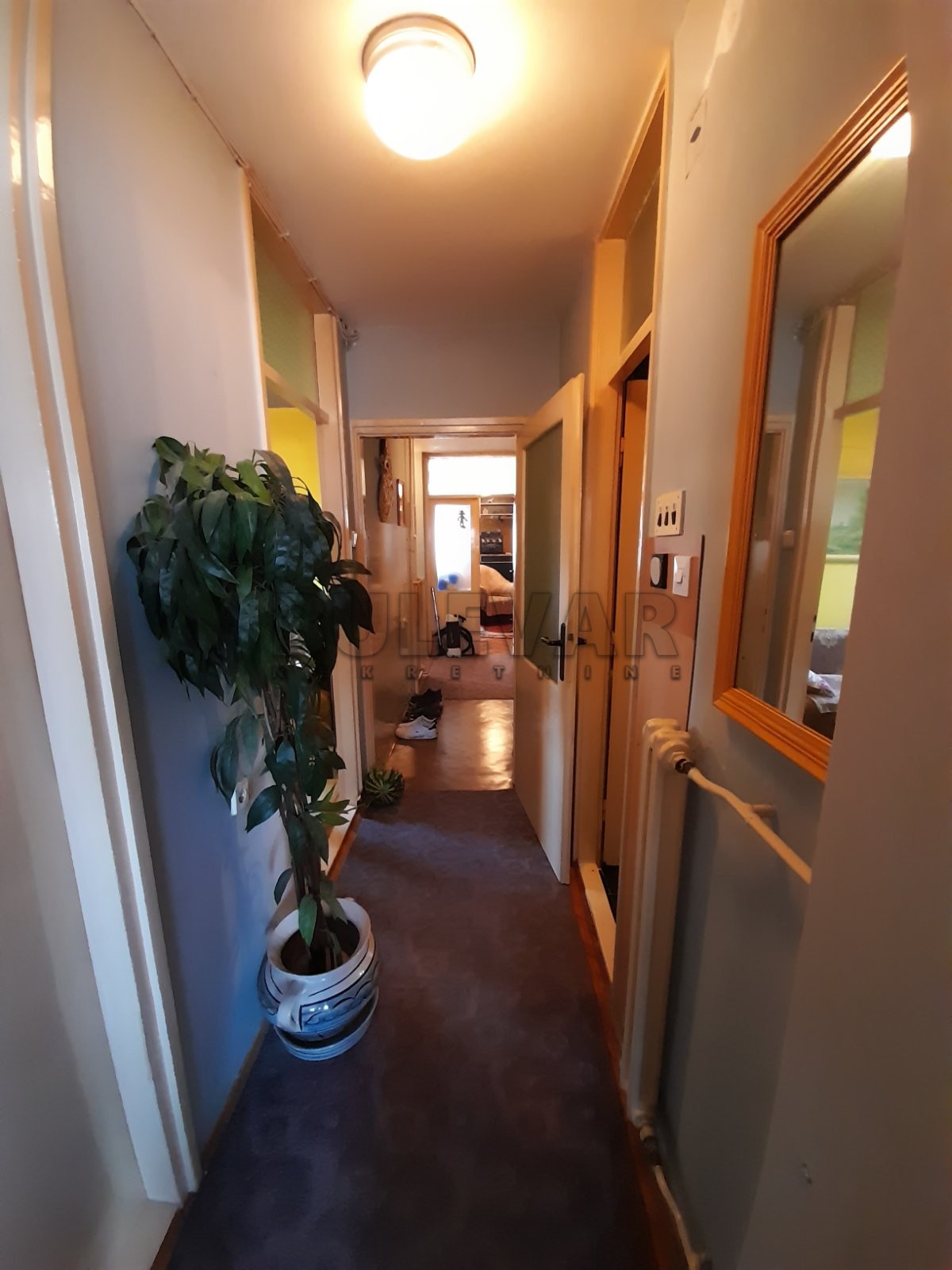 četvorosoban stan, 92 m2, Centar, Cara Dušana ID: p-06367 6