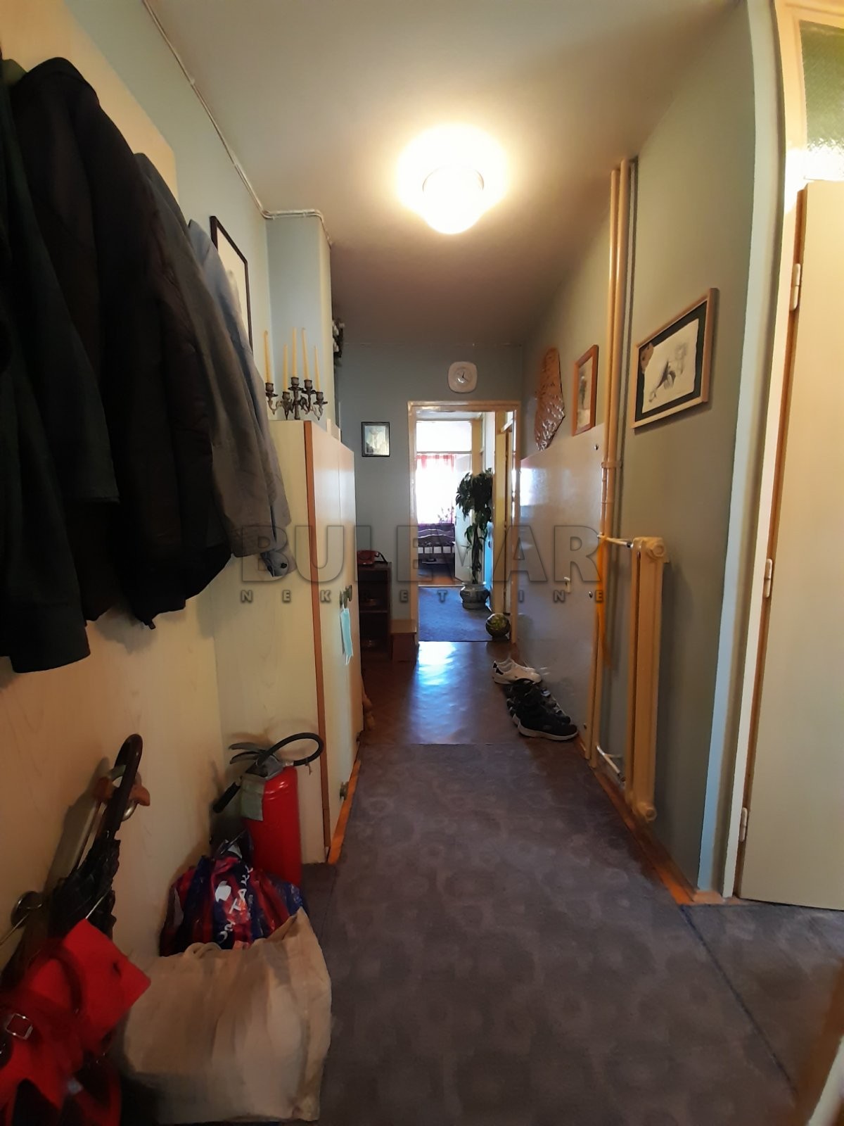 četvorosoban stan, 92 m2, Centar, Cara Dušana ID: p-06367 7