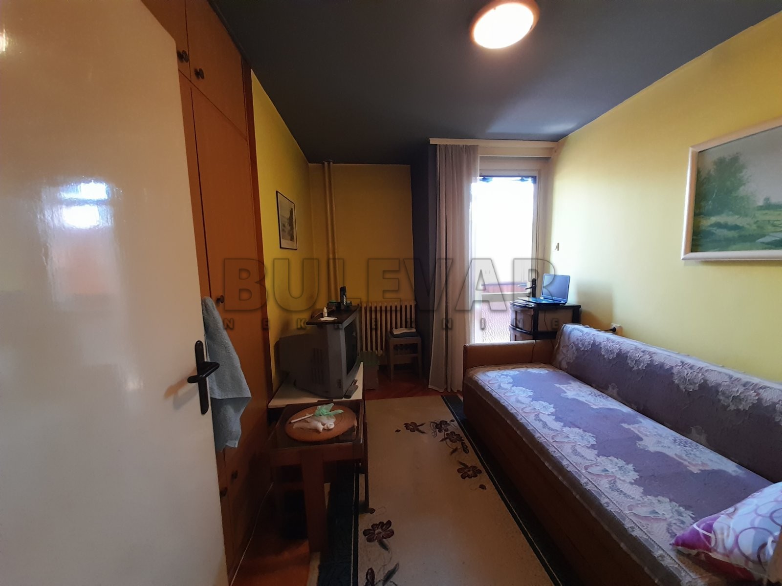 četvorosoban stan, 92 m2, Centar, Cara Dušana ID: p-06367 9