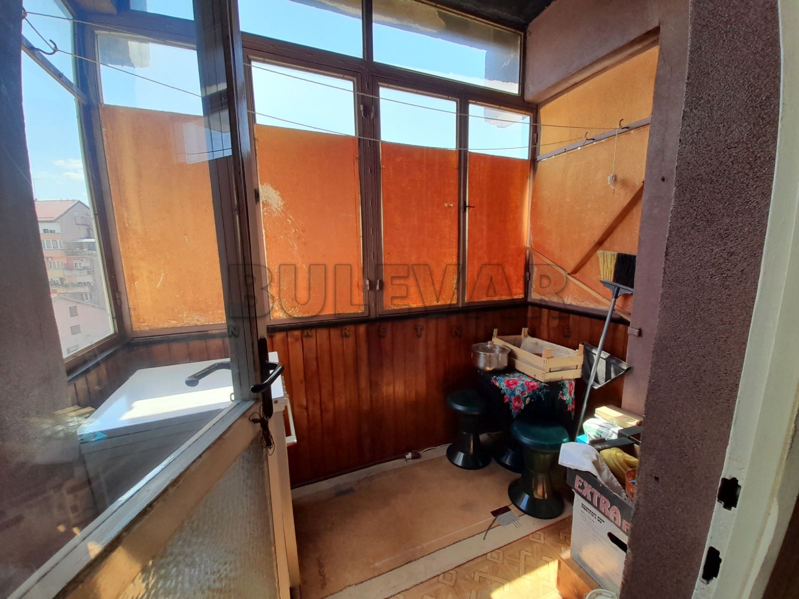 četvorosoban stan, 92 m2, Centar, Cara Dušana ID: p-06367 13