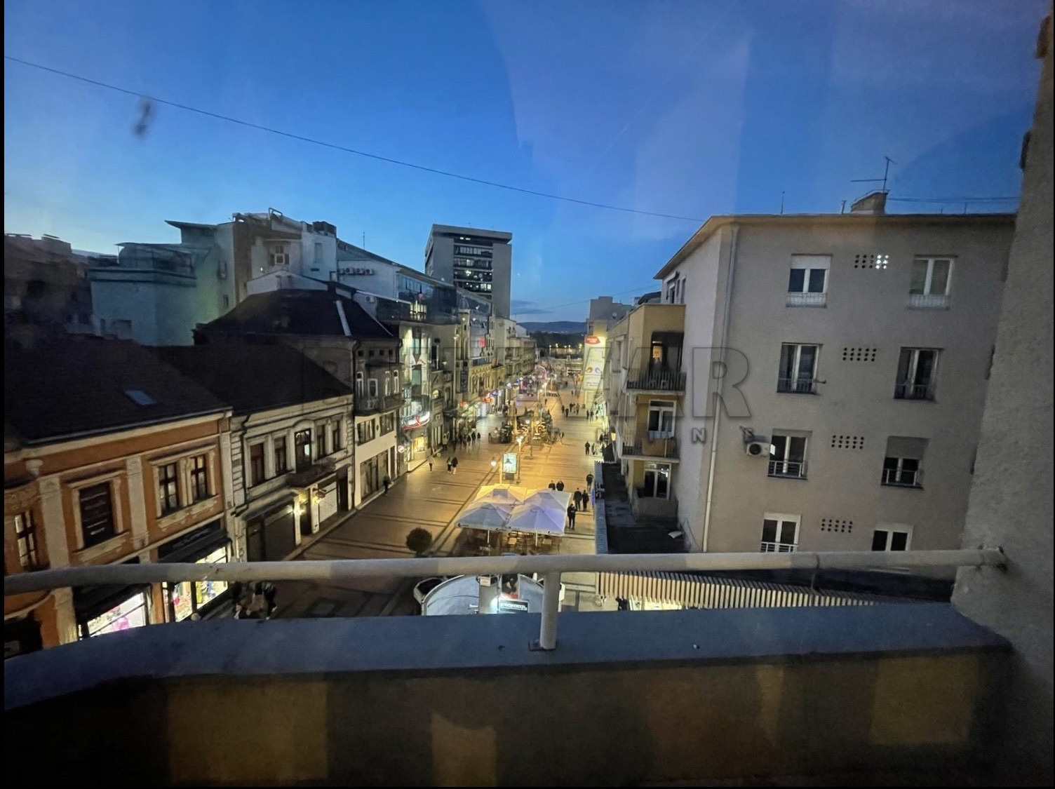 četvorosoban stan, 92 m2, Centar, Obrenovićeva ID: i-09939 10