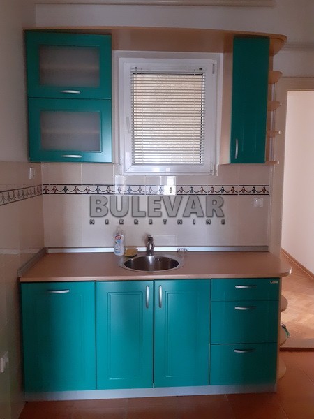 četvorosoban stan, 92 m2, Centar, Obrenovićeva ID: i-09939 4