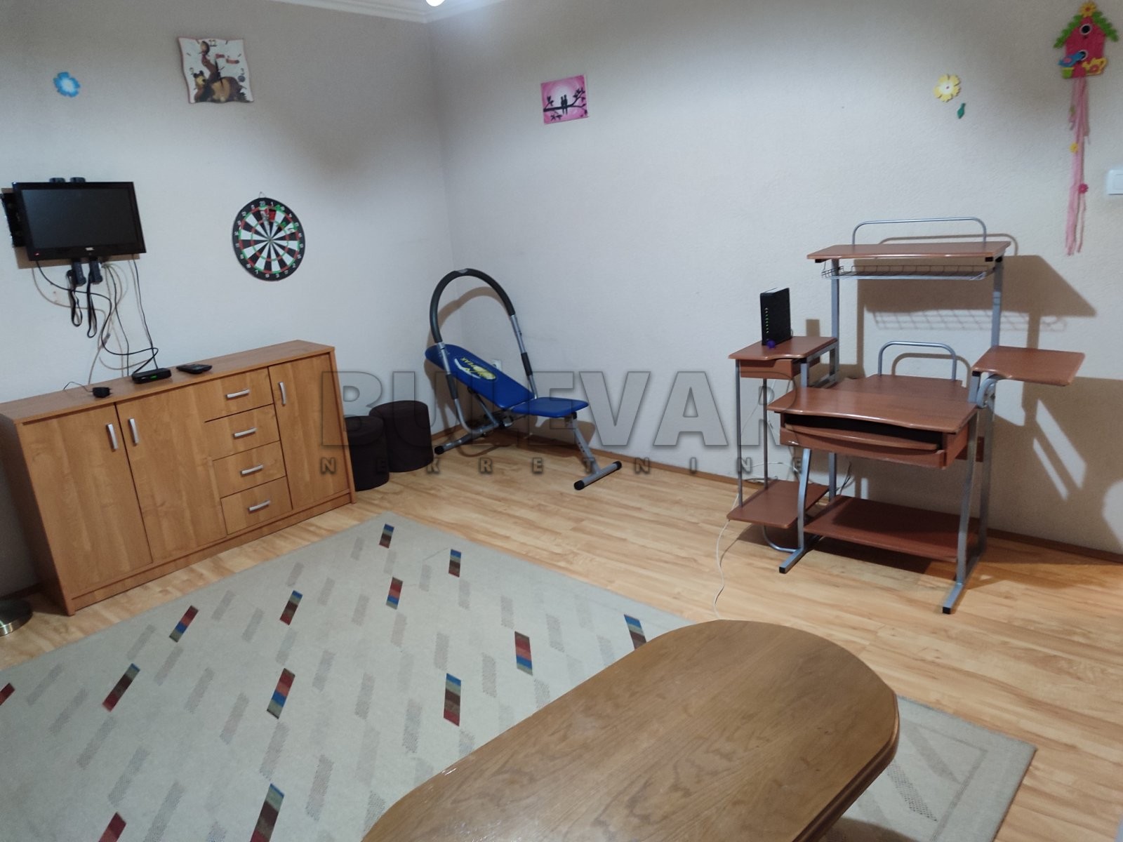 četvorosoban stan, 94 m2, Trošarina, Ljubomira Nikolića ID: i-011155 15