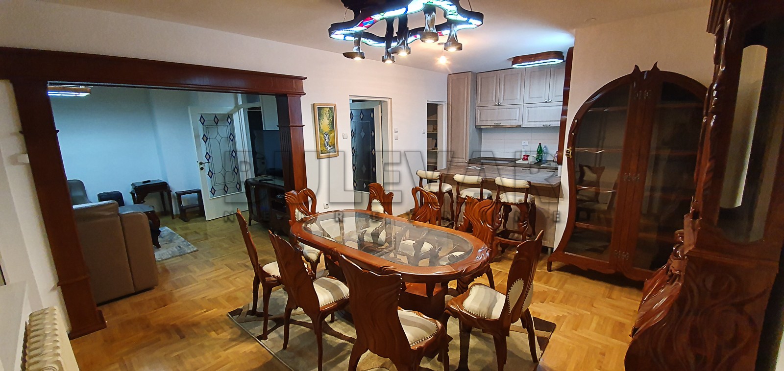 četvorosoban stan, 94 m2, Trošarina, Ljubomira Nikolića ID: i-011155 3