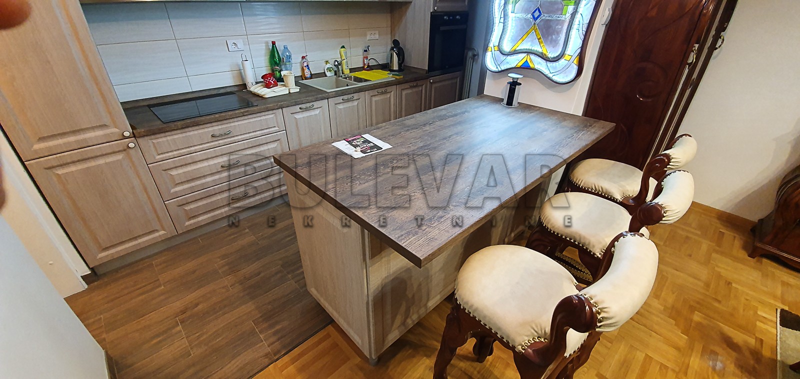 četvorosoban stan, 94 m2, Trošarina, Ljubomira Nikolića ID: i-011155 5