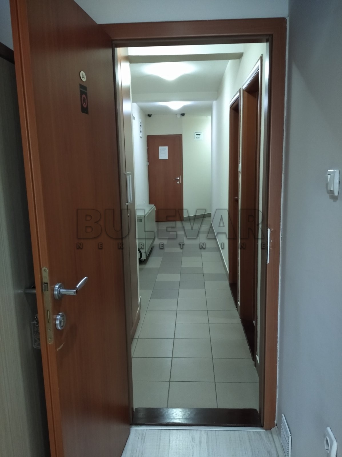 četvorosoban stan, 98 m2, Durlan, Knjazevačka ID: p-01040 10