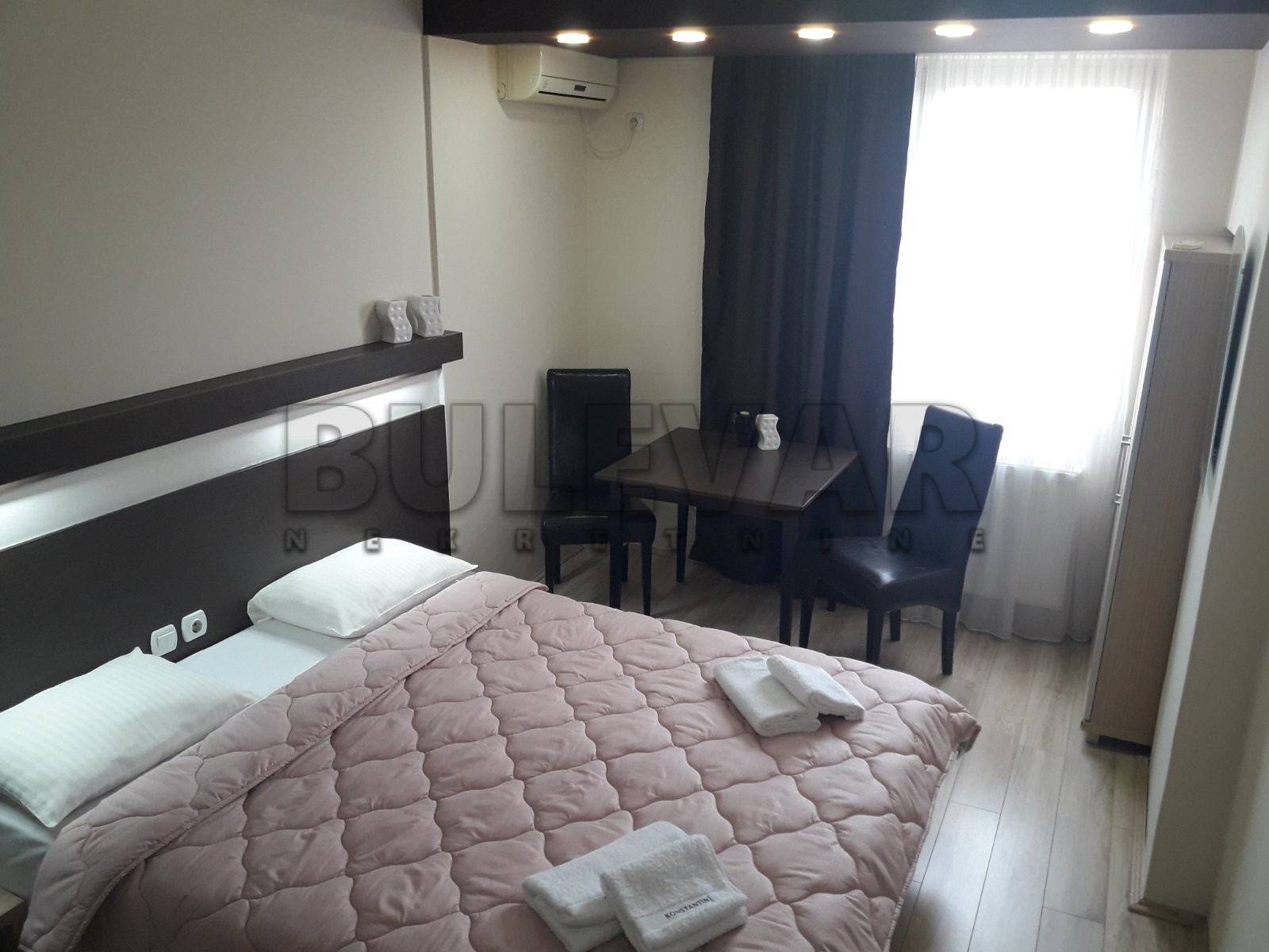 četvorosoban stan, 98 m2, Durlan, Knjazevačka ID: p-01040 5