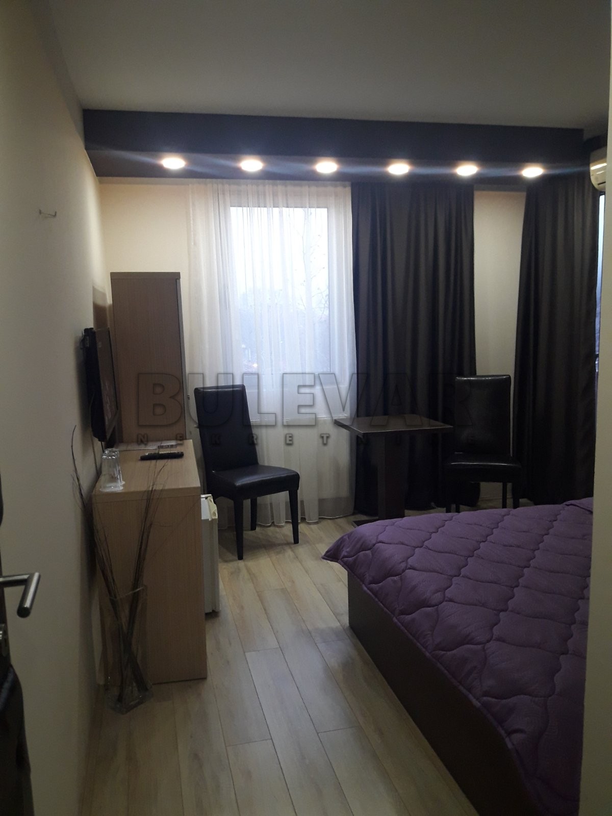 četvorosoban stan, 98 m2, Durlan, Knjazevačka ID: p-01040 7