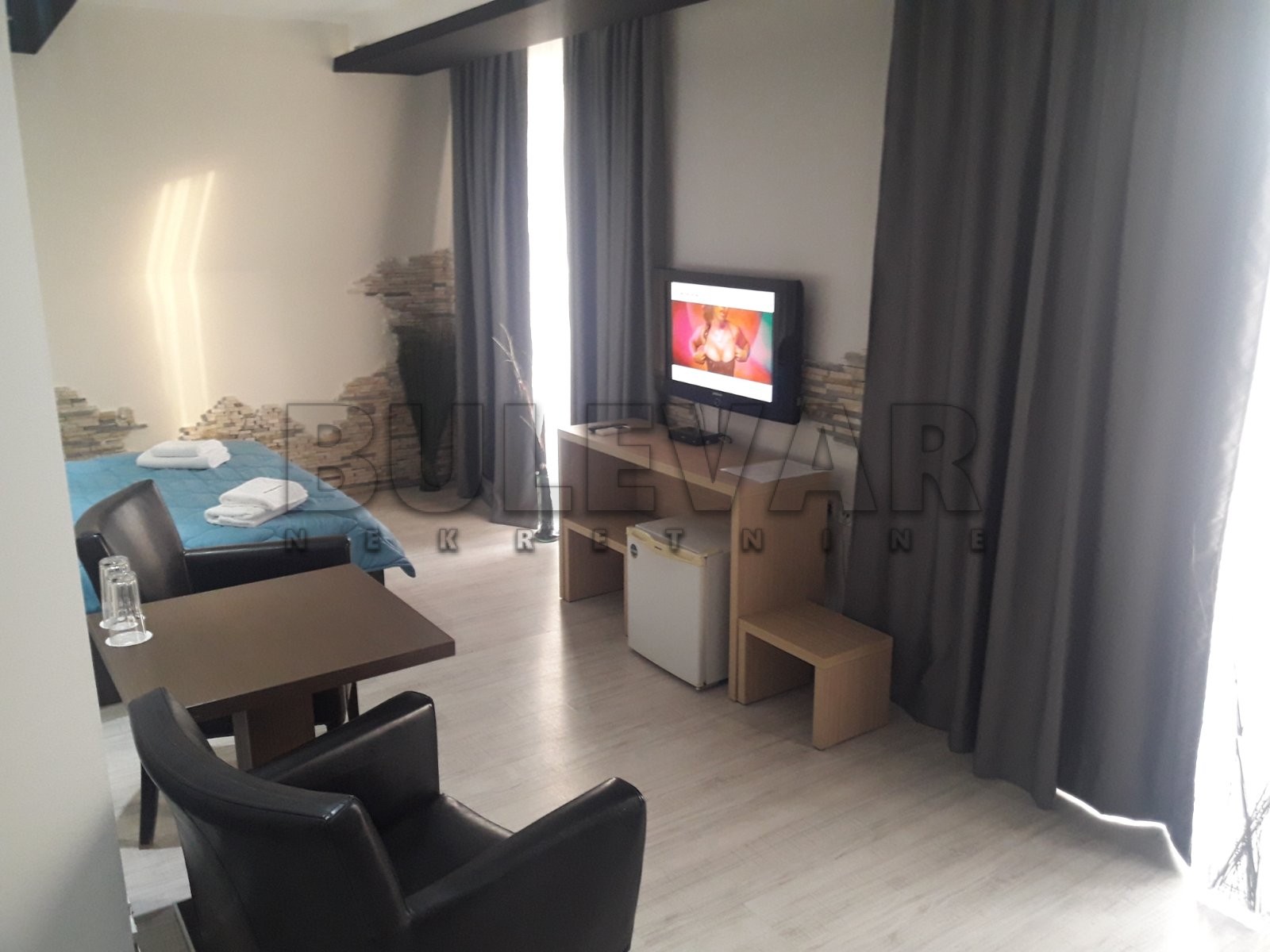 četvorosoban stan, 98 m2, Durlan, Knjazevačka ID: p-01040 8