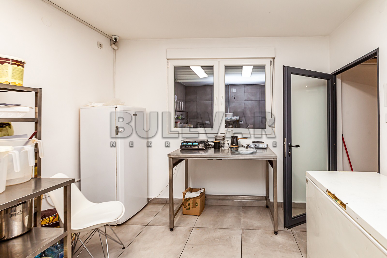 četvorosoban stan, 99 m2, Palilula, Stanoja Bunuševca ID: p-010207 13