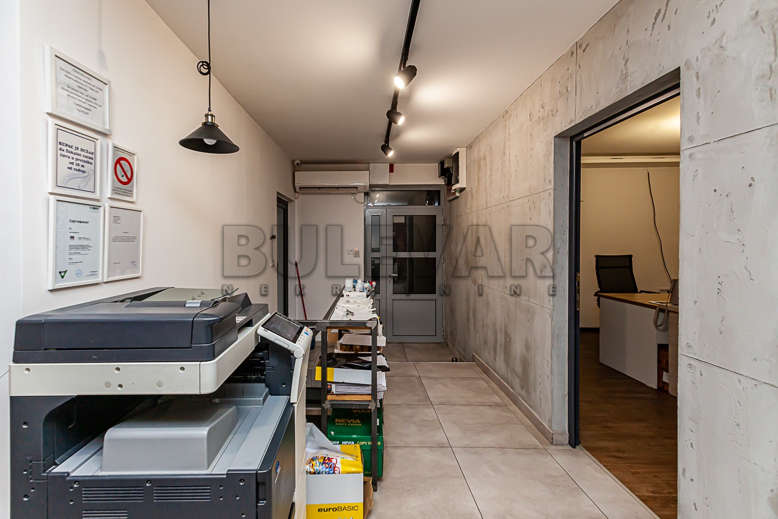 četvorosoban stan, 99 m2, Palilula, Stanoja Bunuševca ID: p-010207 8