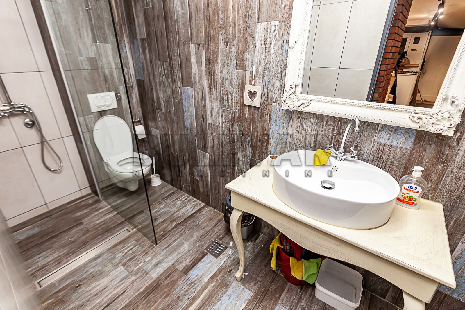 četvorosoban stan, 99 m2, Palilula, Stanoja Bunuševca ID: p-010207 6