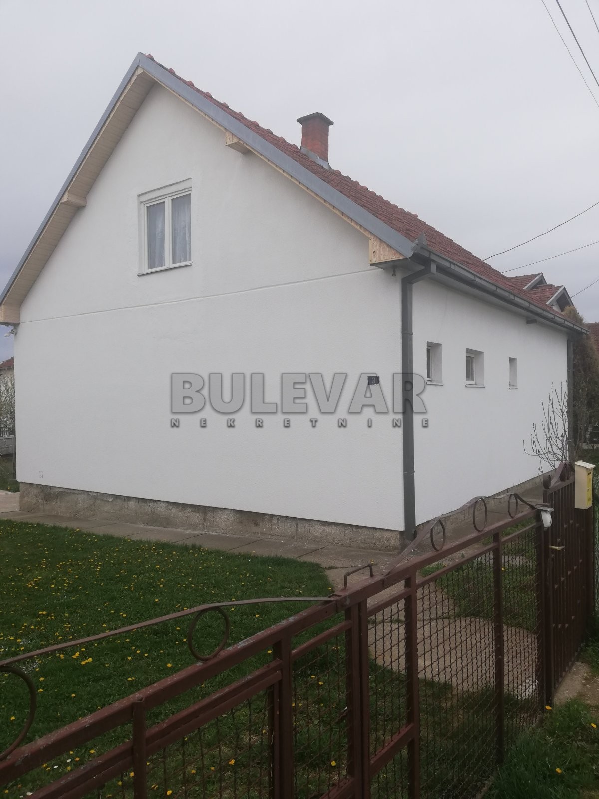 četvorosobna kuća, 100 m2, Malajnička ID: p-010723 1
