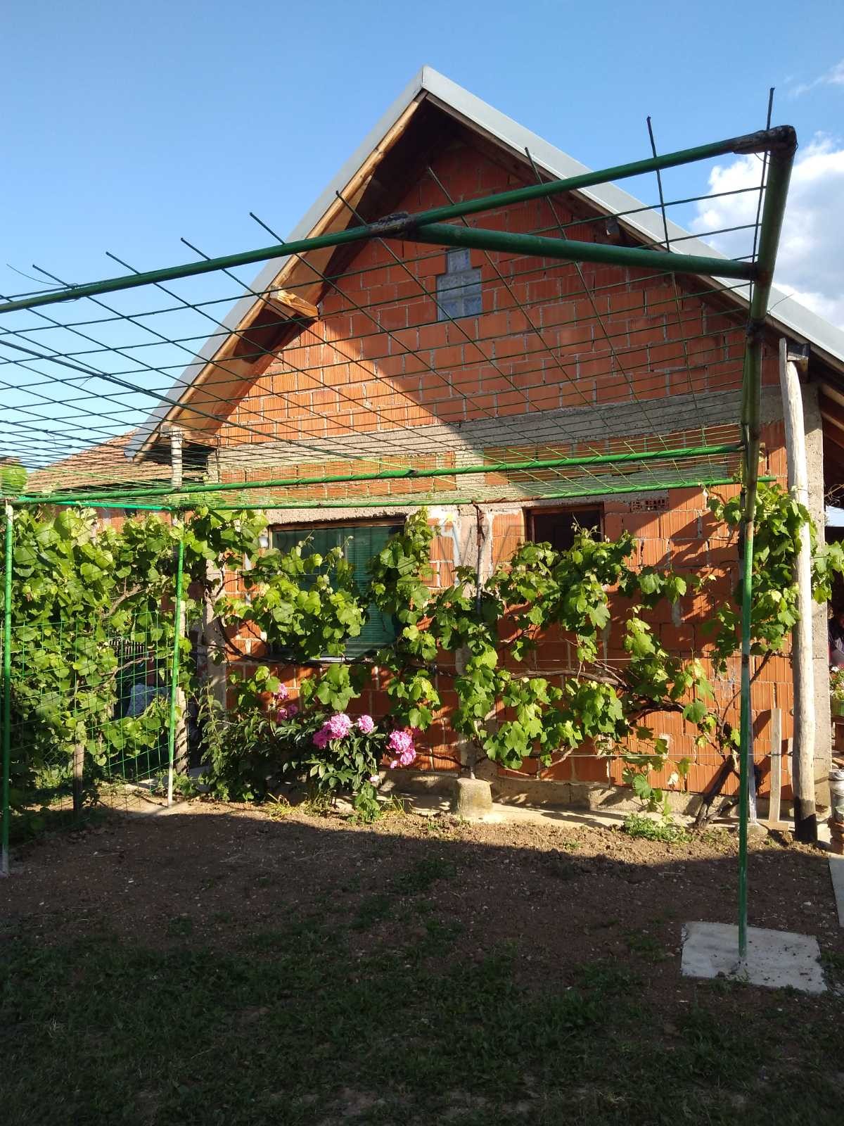 četvorosobna kuća, 100 m2, Malajnička ID: p-010723 3