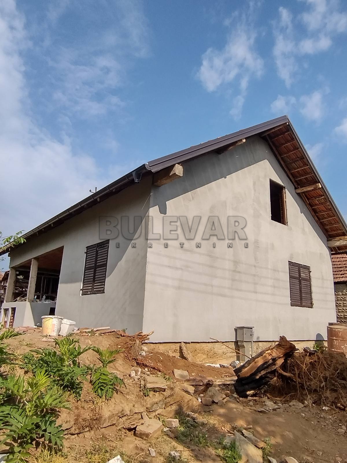 četvorosobna kuća, 100 m2, Priboj, Priboj ID: p-05635 2