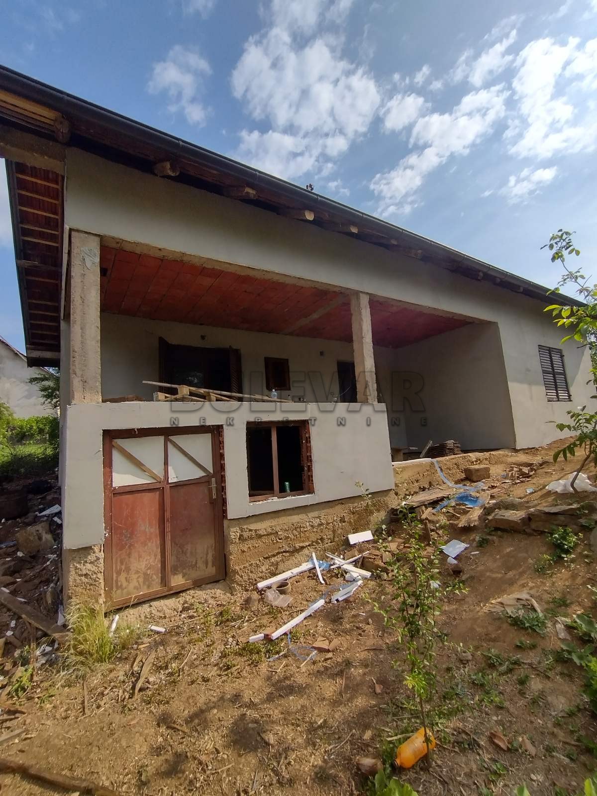 četvorosobna kuća, 100 m2, Priboj, Priboj ID: p-05635 5