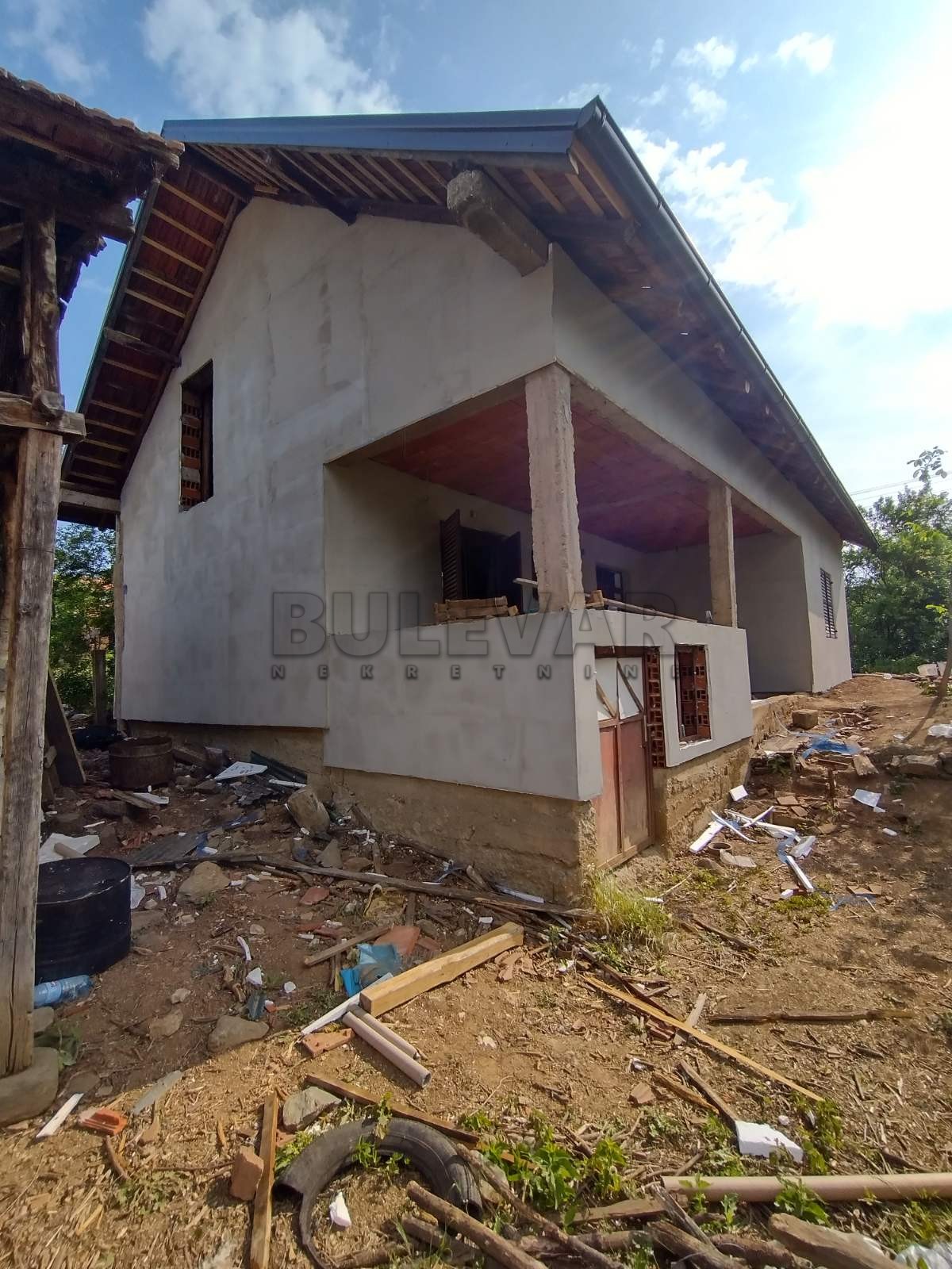 četvorosobna kuća, 100 m2, Priboj, Priboj ID: p-05635 6