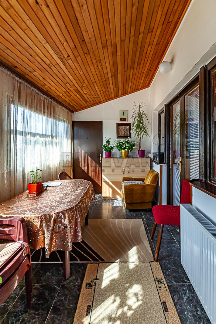 četvorosobna kuća, 102 m2, Palilula, Donje Vlase ID: p-010903 5