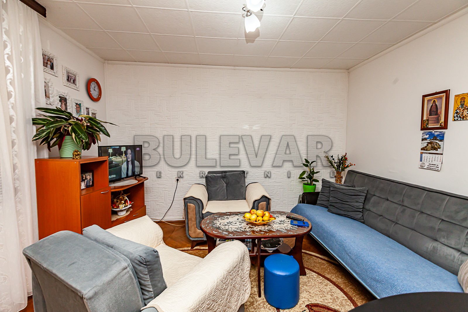 četvorosobna kuća, 102 m2, Palilula, Donje Vlase ID: p-010903 7