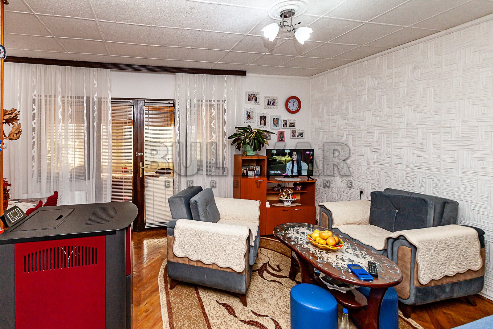 četvorosobna kuća, 102 m2, Palilula, Donje Vlase ID: p-010903 8