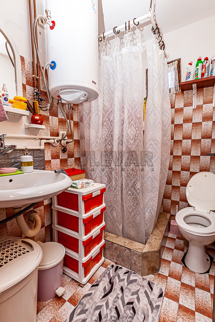 četvorosobna kuća, 102 m2, Palilula, Donje Vlase ID: p-010903 10