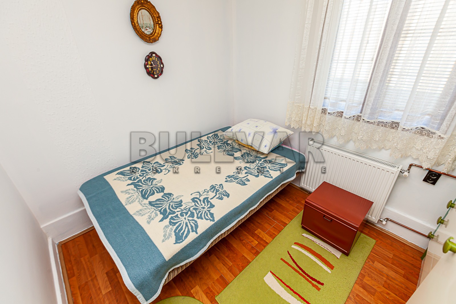 četvorosobna kuća, 102 m2, Palilula, Donje Vlase ID: p-010903 12