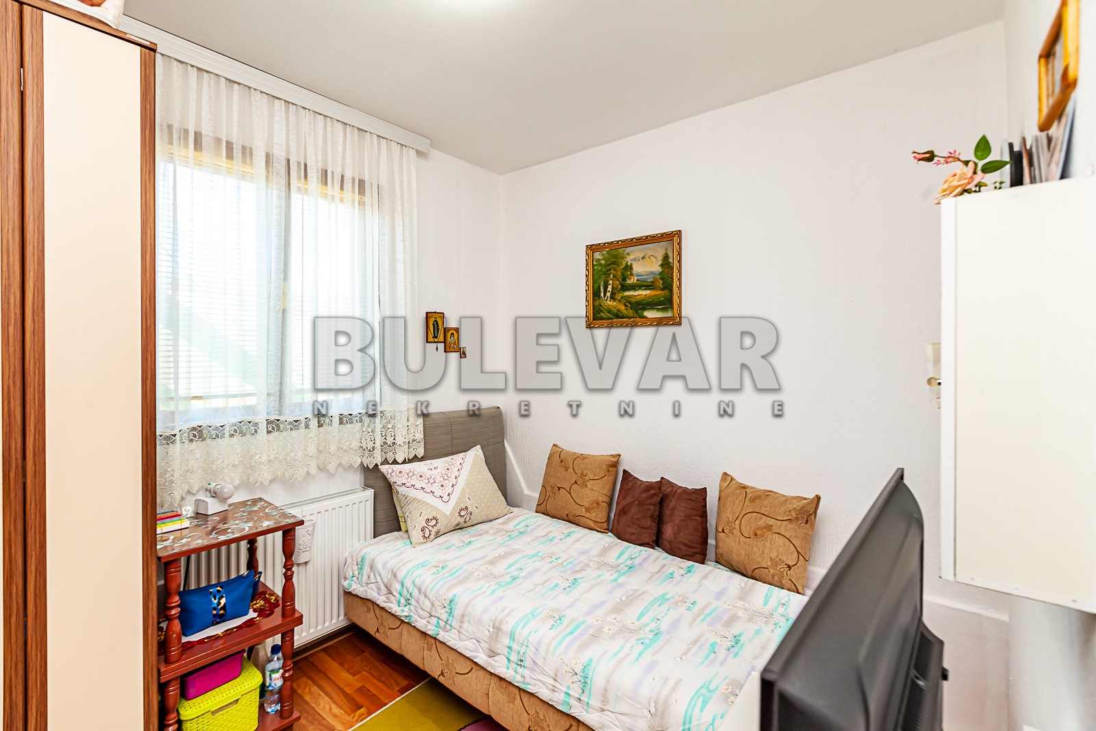 četvorosobna kuća, 102 m2, Palilula, Donje Vlase ID: p-010903 13