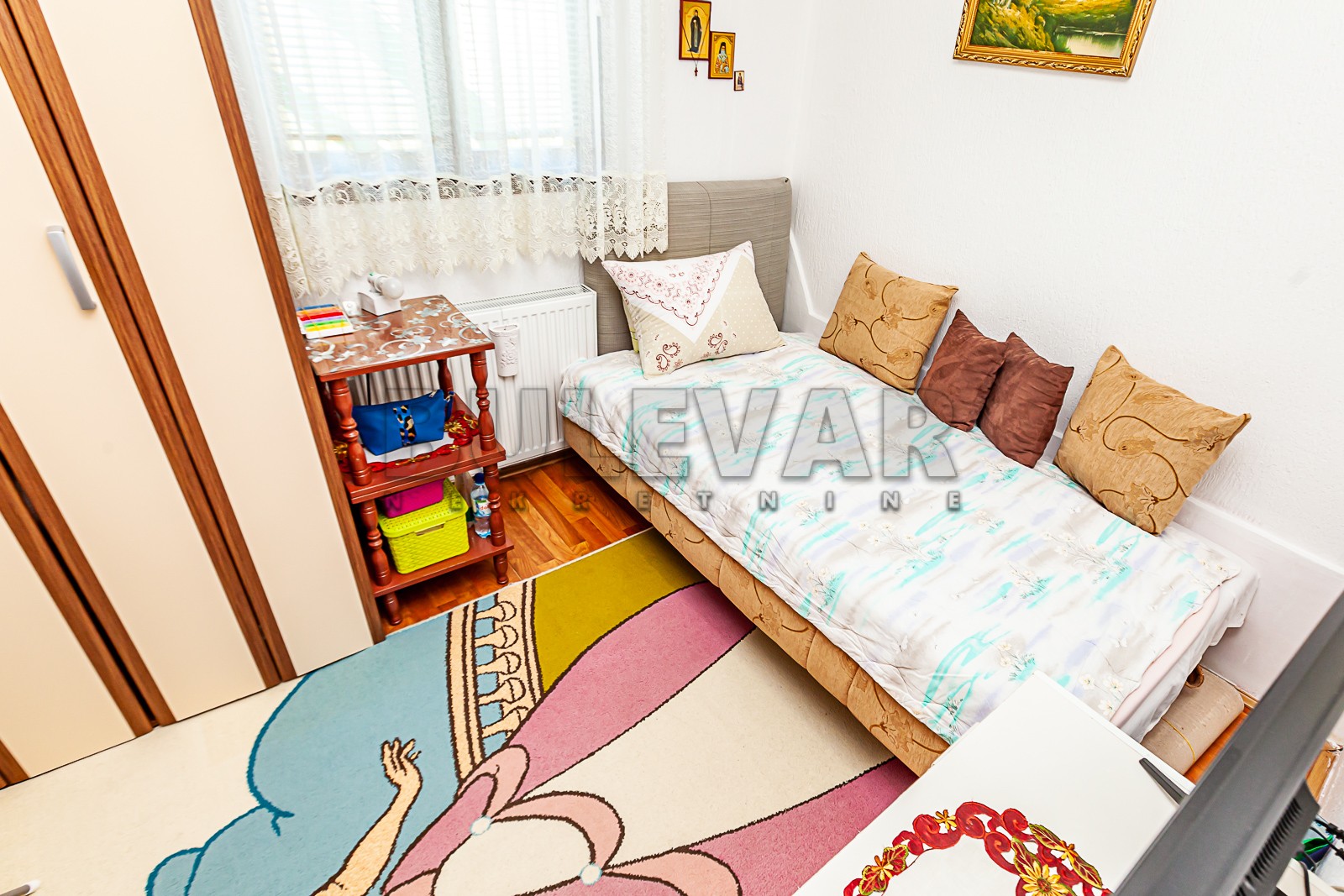četvorosobna kuća, 102 m2, Palilula, Donje Vlase ID: p-010903 14