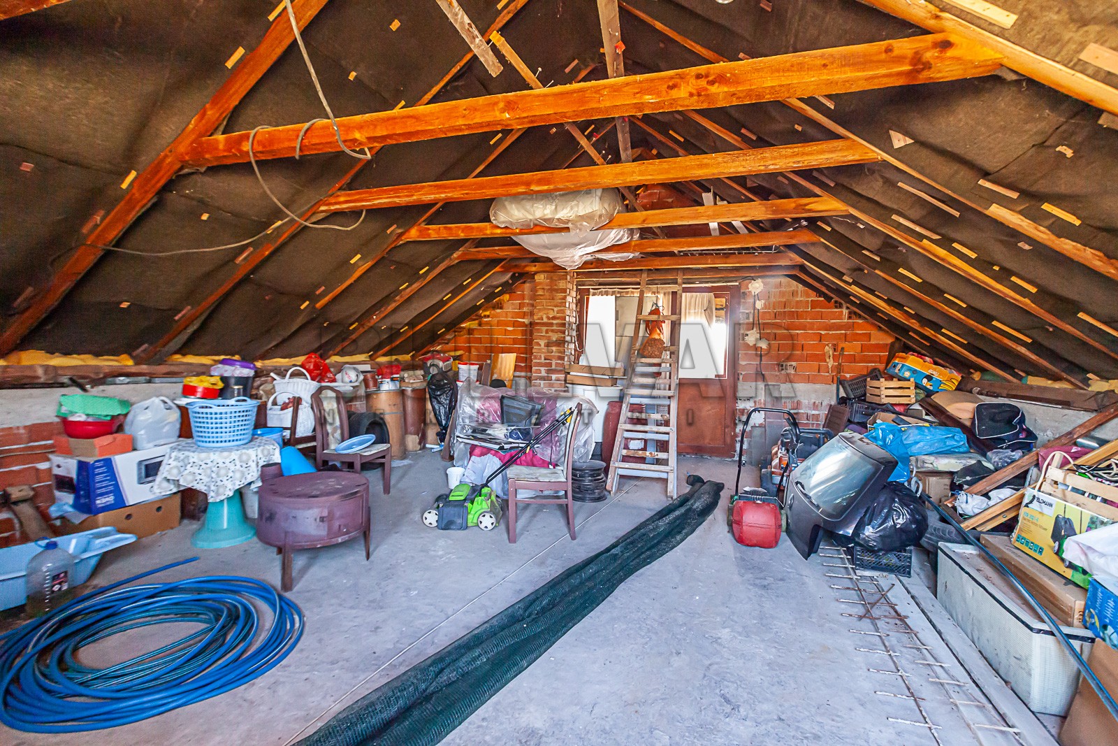 četvorosobna kuća, 102 m2, Palilula, Donje Vlase ID: p-010903 18