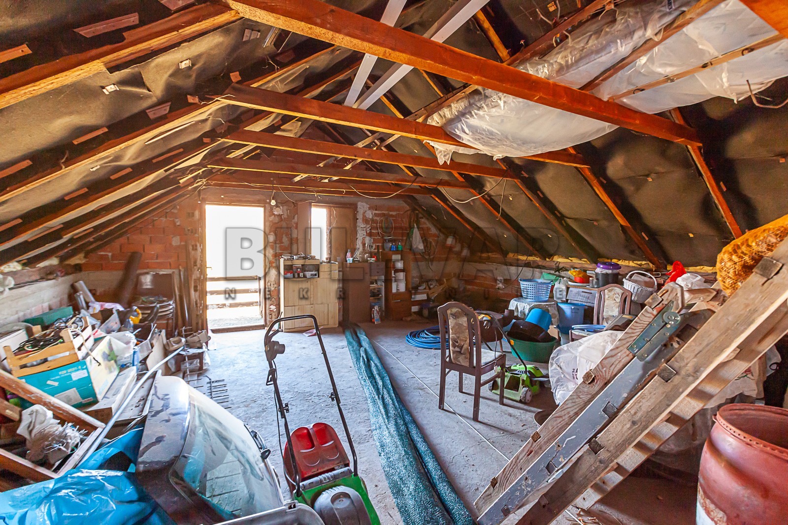 četvorosobna kuća, 102 m2, Palilula, Donje Vlase ID: p-010903 19