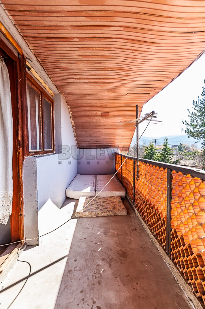 četvorosobna kuća, 102 m2, Palilula, Donje Vlase ID: p-010903 20