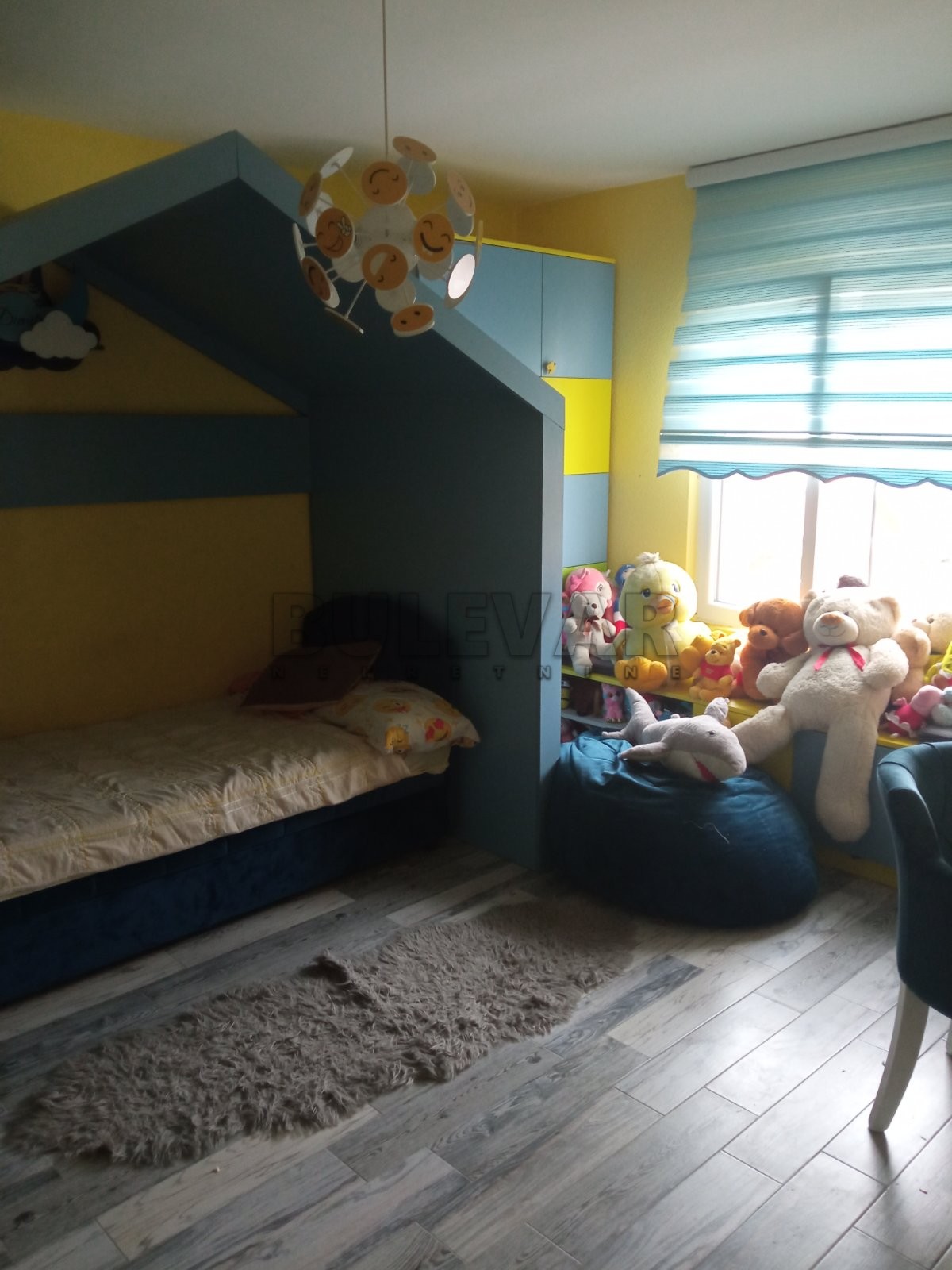 četvorosobna kuća, 108 m2, 19. oktobra ID: p-09159 1