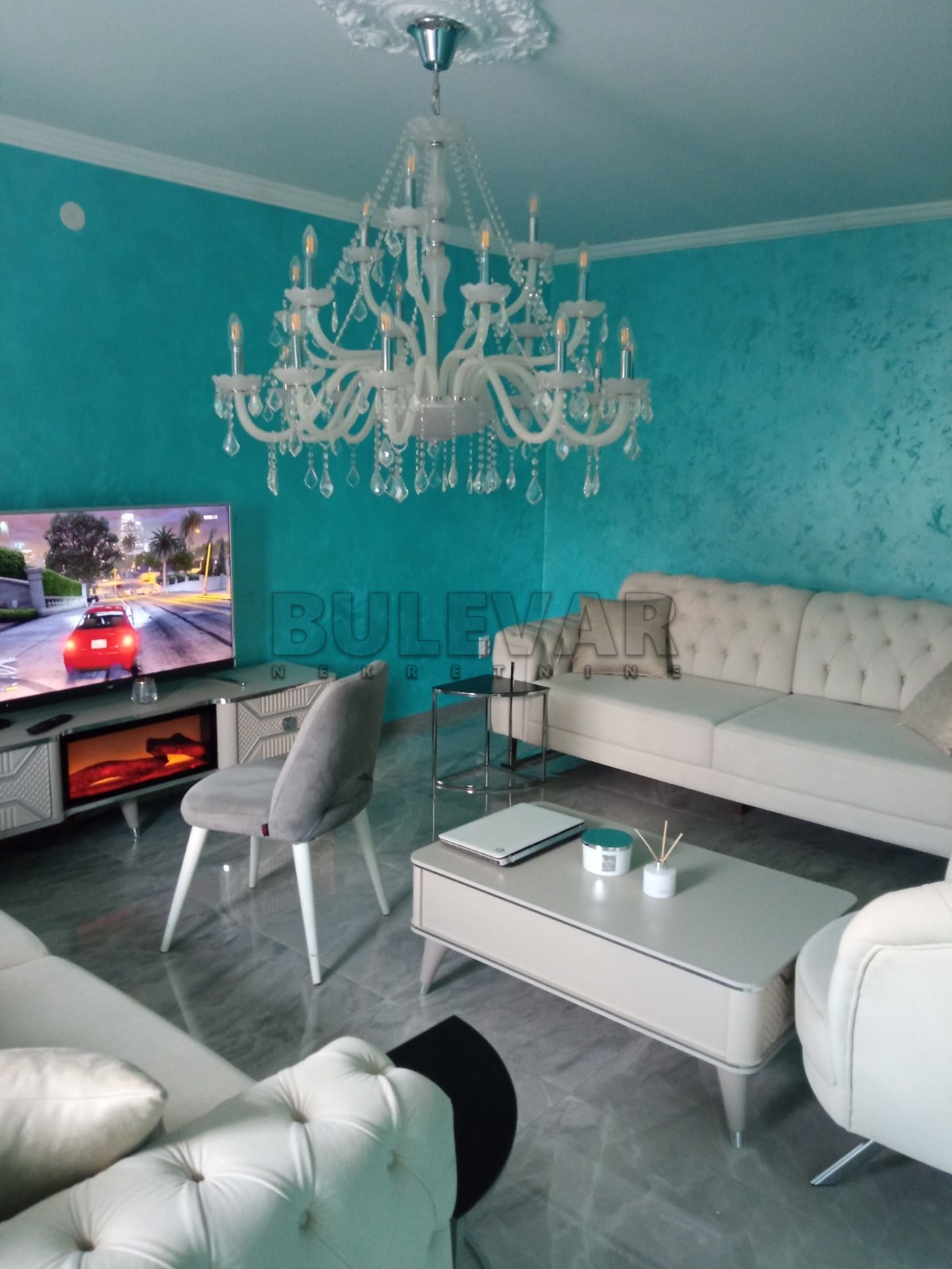 četvorosobna kuća, 108 m2, 19. oktobra ID: p-09159 4