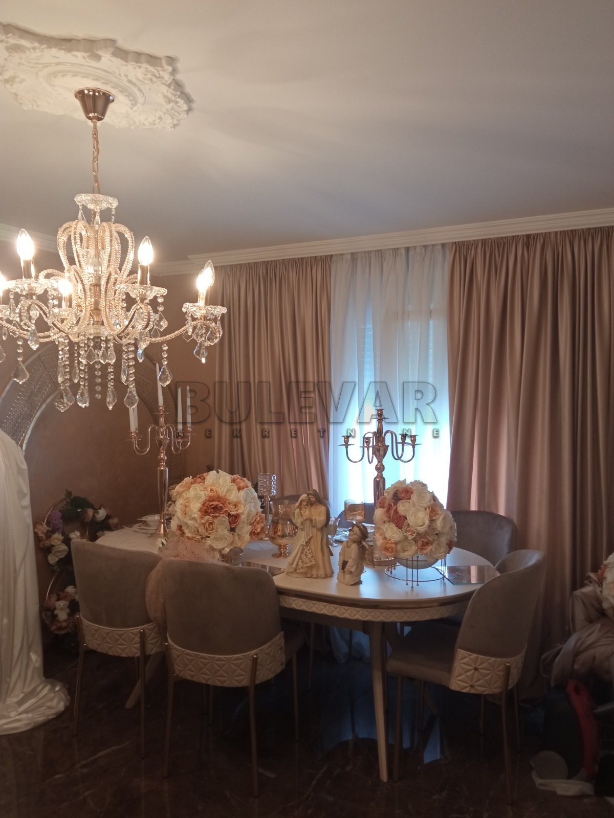 četvorosobna kuća, 108 m2, 19. oktobra ID: p-09159 8