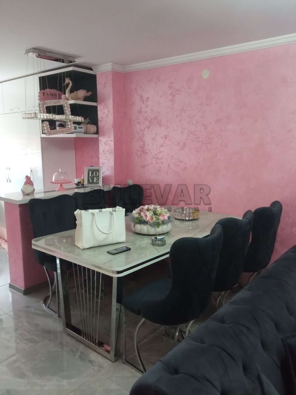 četvorosobna kuća, 108 m2, 19. oktobra ID: p-09159 9