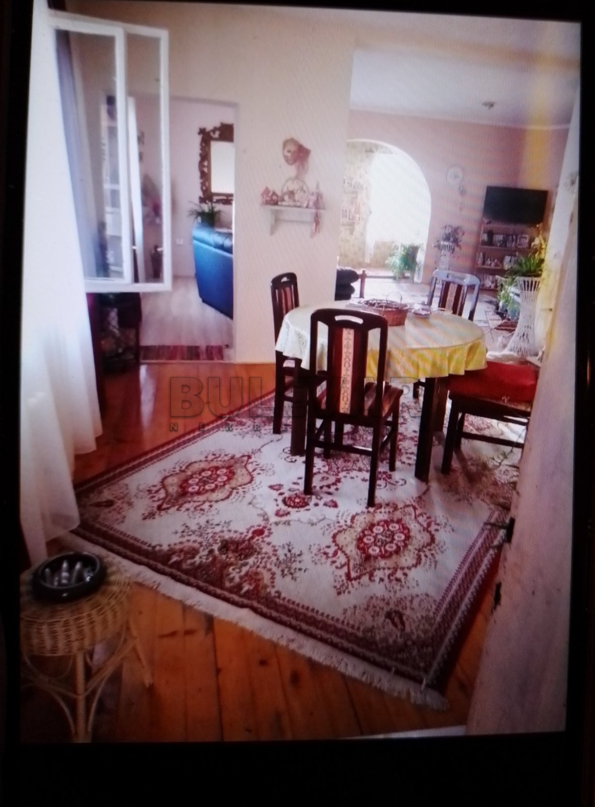 četvorosobna kuća, 112 m2, Erdeč, Partizanskih kurira ID: p-07415 4